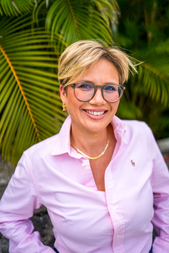 Dr Anne Lucas, PharmD