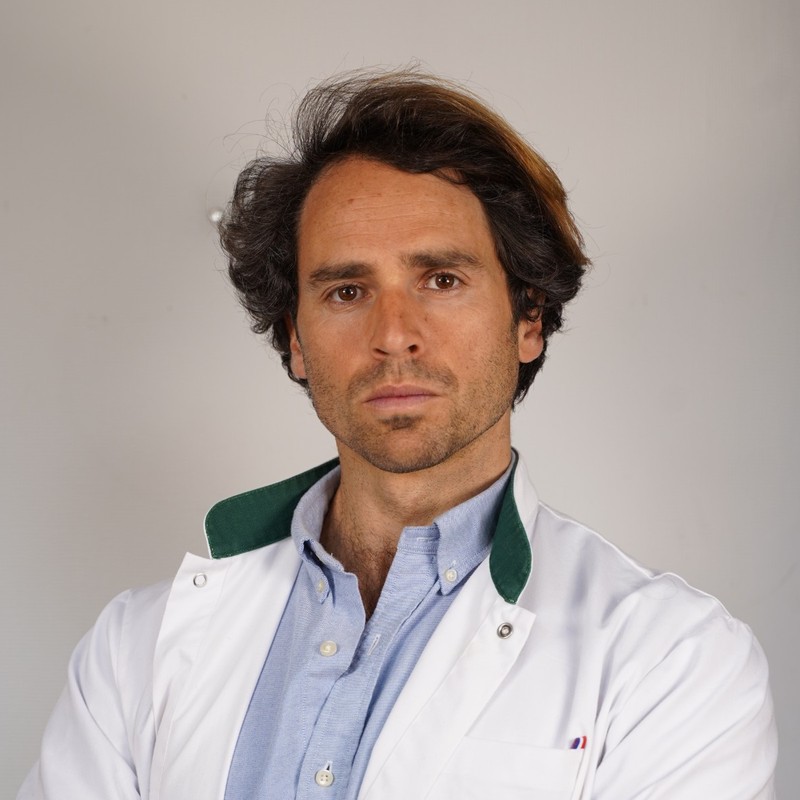 Dr Charlélie Couput