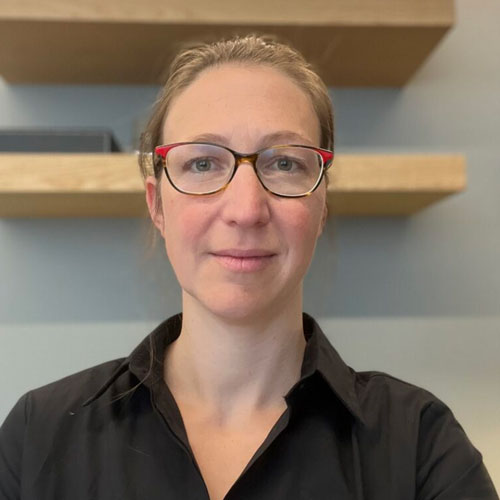 Dr Florence Dufournet