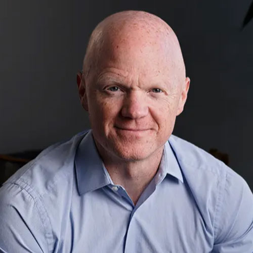 Dr Benjamin Bikman